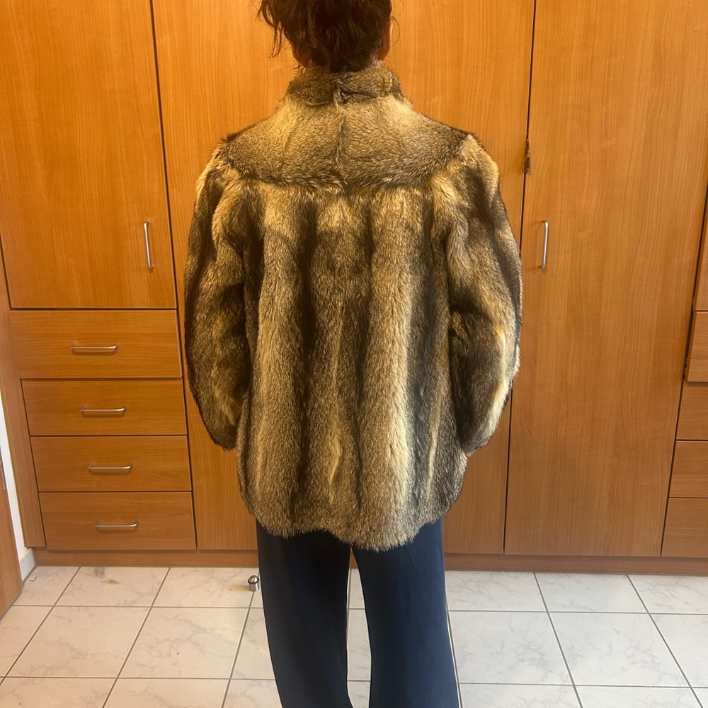 Custom Made Jacket - image 2